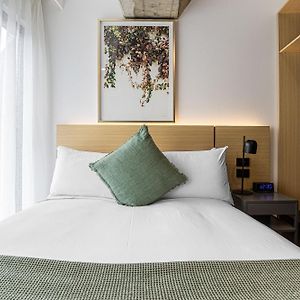 Chambre Lit King-Size