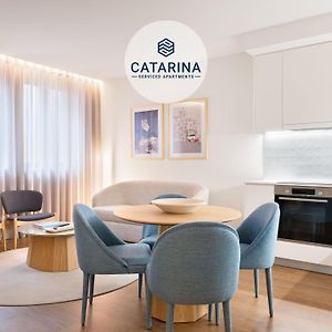 Catarina Serviced Apartments (Adults Only)