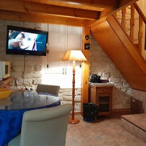 Studio de Luxe Lit King-Size