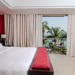 Chambre Double Confort