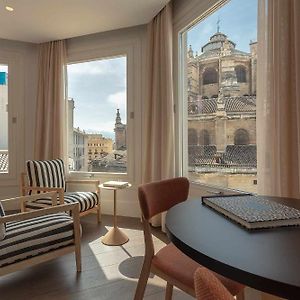 Appartement Penthouse