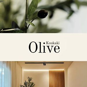 Appartement de Luxe