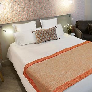 Chambre Supérieure Lit Queen-Size