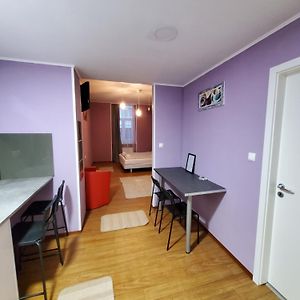 Chambre Triple