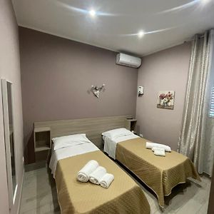 Chambre Quadruple