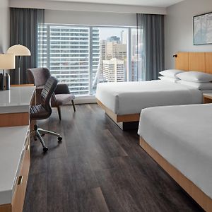 Chambre Lit Queen-Size