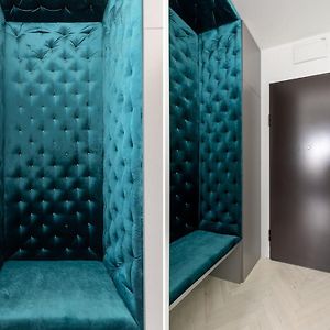 Rent like home - Gagarina 33