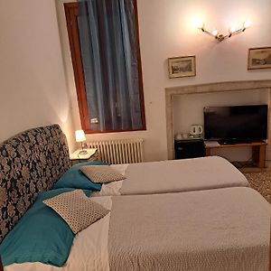 Chambre Annexée Triple