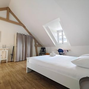 Charmante Petite Maison En Plein Centre Ville