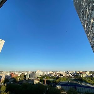 Full Loft In Paris - 2 Single Beds For 2 - Chinatown