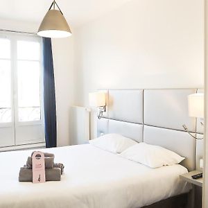 Chambre Supérieure