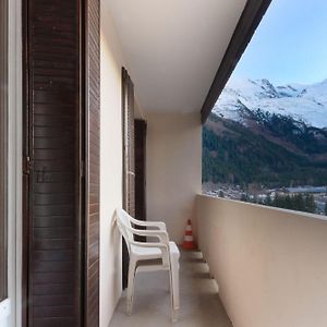Les Pecles Mt Blanc - Chamonix Center