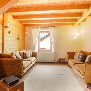 Chalet à 3 Chambres à Coucher