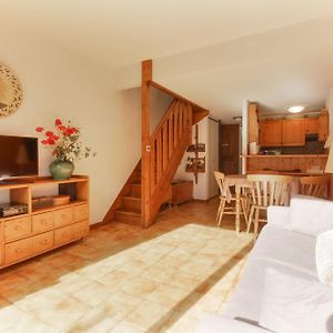 Les Terrasses de Planpraz