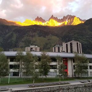 Perce-Neige - Centre Chamonix