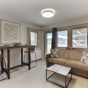 Appartement à 1 Chambre à Coucher