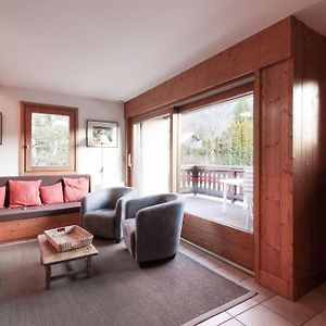 Appartement à 3 Chambres à Coucher