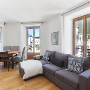 Appartement à 3 Chambres à Coucher