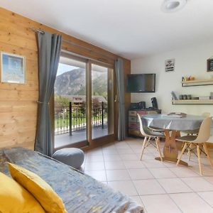Appartement Albertine - Centre de Chamonix