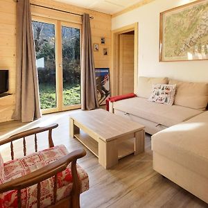 Chalet à 1 Chambre à Coucher