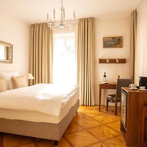 Chambre Supérieure