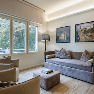 Appartement de Luxe