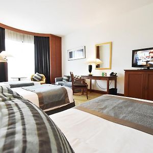 Chambre Triple Grand de Luxe