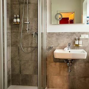 Chambre Simple de Luxe