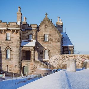 Joivy Observatory House & Apartment