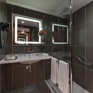 Chambre Supérieure Double