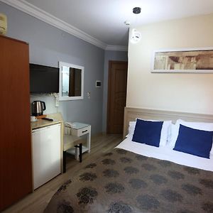 Economy  Ground Floor King Room