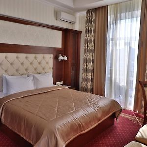 Suite Exécutive Lit King-Size