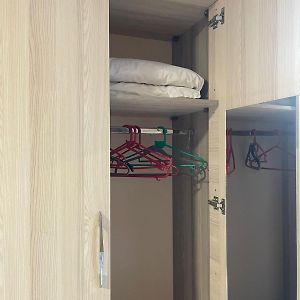 Chambre Triple Économique