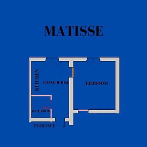 M&B Apartments