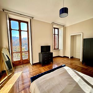 Casa San Maurizio - Centro