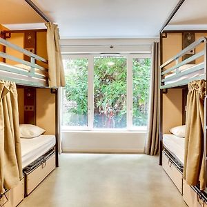 Private Bathroom Dormitory Room Mixed