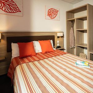 Chambre Standarde Lit King-Size