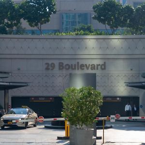 Bellavista - Dazzling High Floor - 2Br - 29 Boulevard - Burj Khalifa & Fountain View
