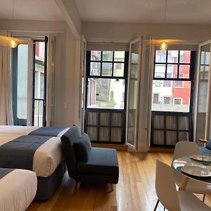 Mouzinho 244 - Porto Houses & Suites
