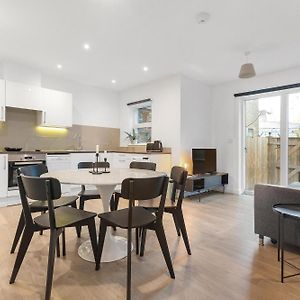 Appartement Rez-de-Chaussée