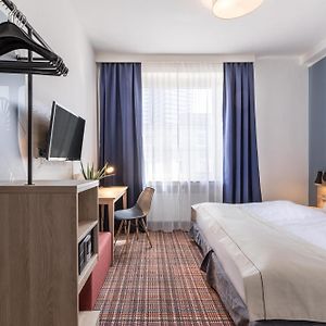 Chambre Standarde Double