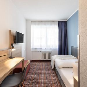 Chambre Simple Économique