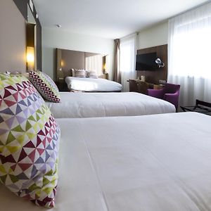 Next Generation Room