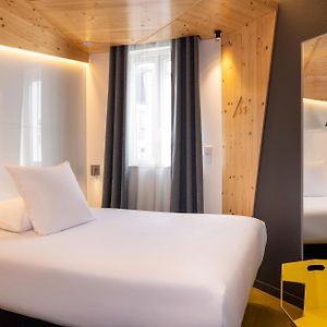 Chambre Simple