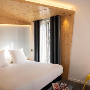 Chambre Supérieure Lit King-Size