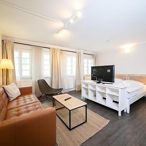 Appartement de Luxe
