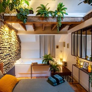 Love Room Bohème Les Petits Plaisirs