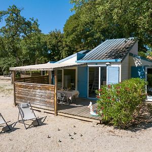 Chalet Confort
