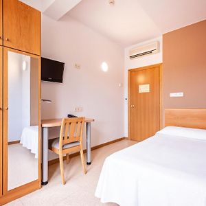 Chambre Budgétée Simple