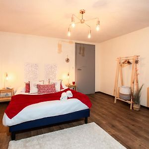 Appartement de Luxe